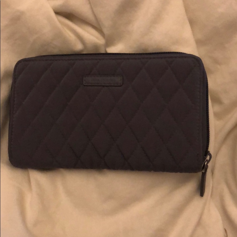 Vera Bradley Wallet